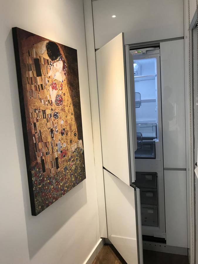 Airva: Apartamento Duque De La Victoria Вальядолид Экстерьер фото