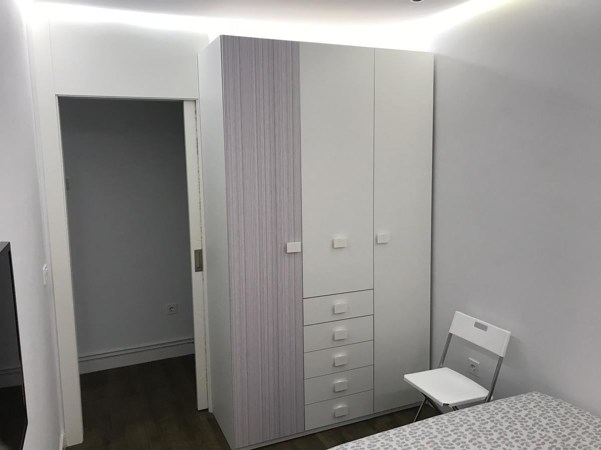 Airva: Apartamento Duque De La Victoria Вальядолид Экстерьер фото